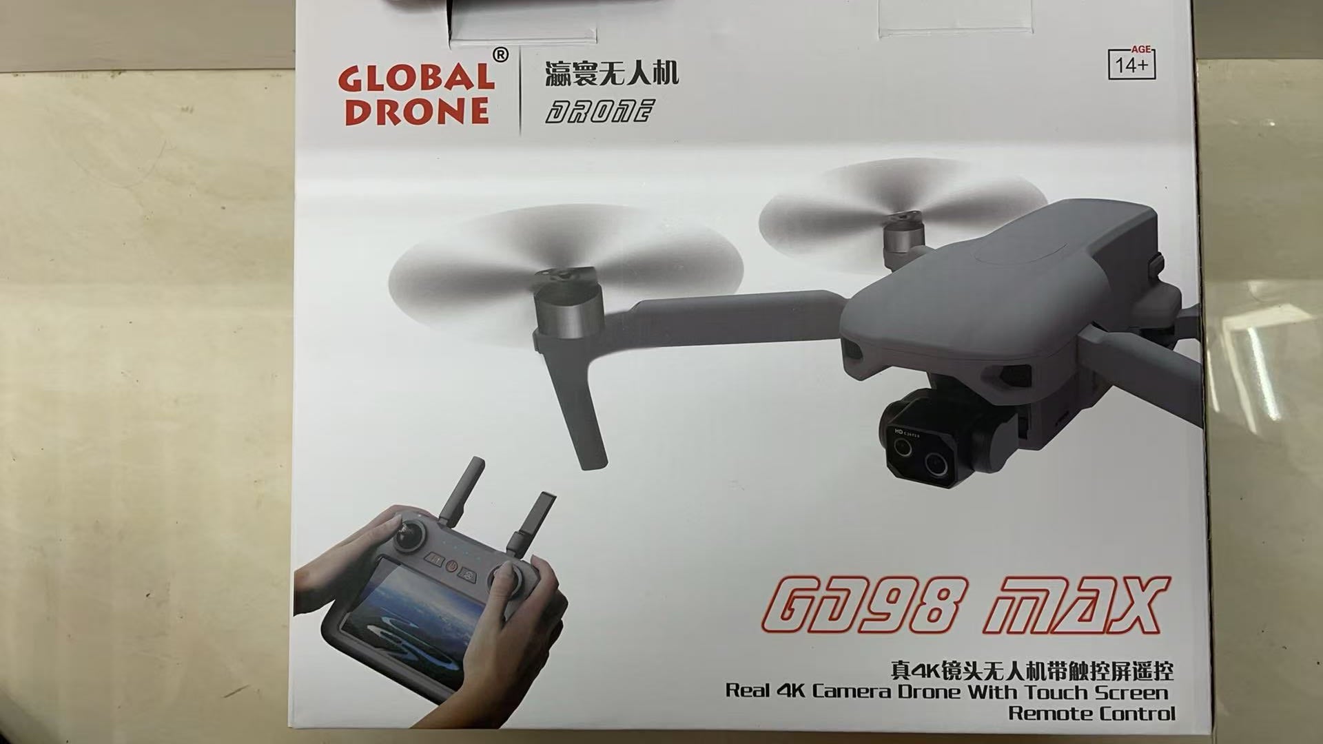 Drones
