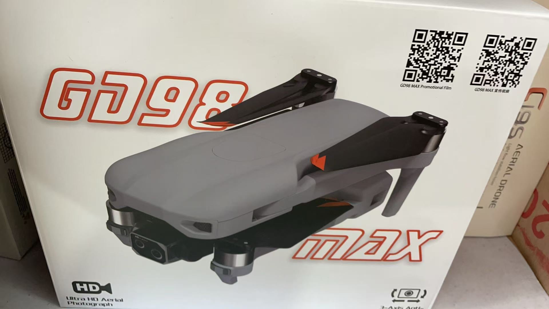 Drones